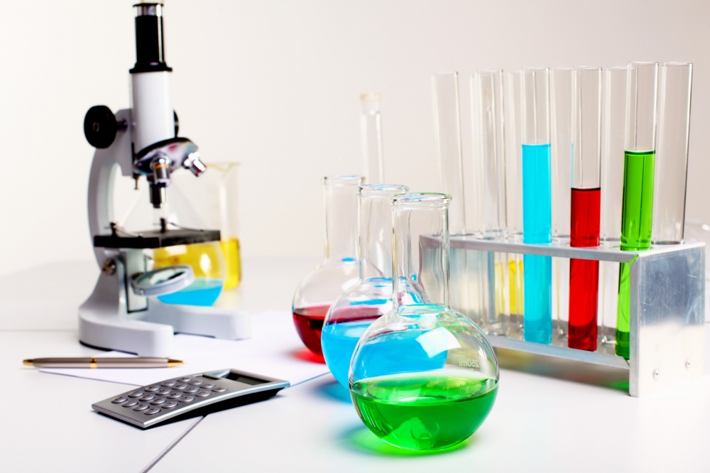Защита дипломных проектов специальности «Химическая технология в легкой промышленности»