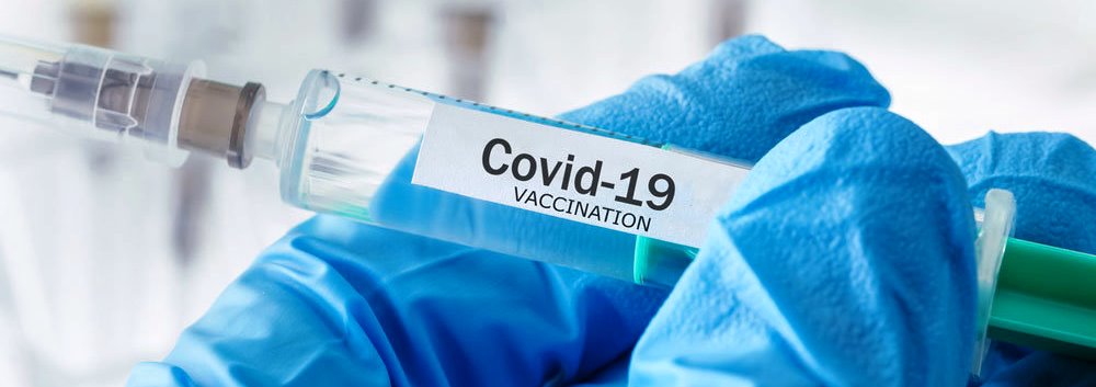 С 25 июня прививку от коронавируса можно сделать в крупных торговых центрах столицы