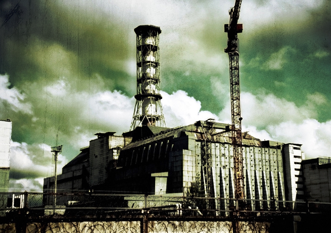 26 апреля исполняется 36 лет со дня Чернобыльской катастрофы