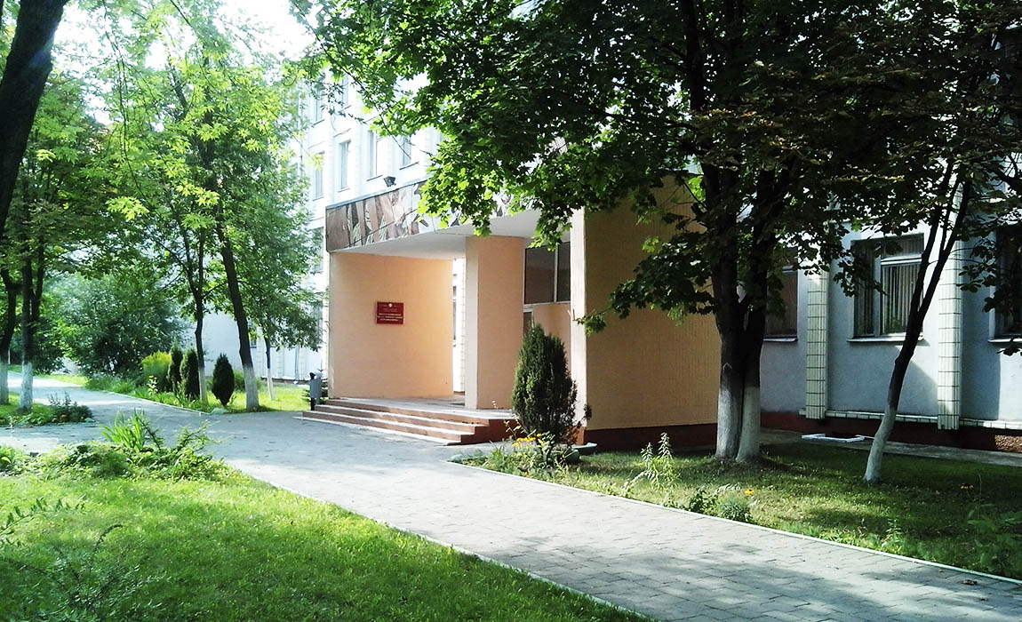 Профориентационная работа