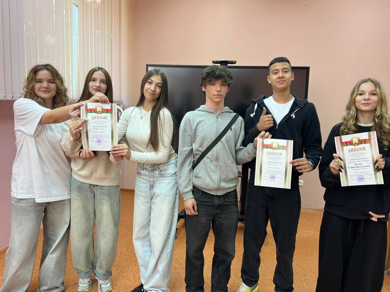 Неделя Спорта и Здоровья