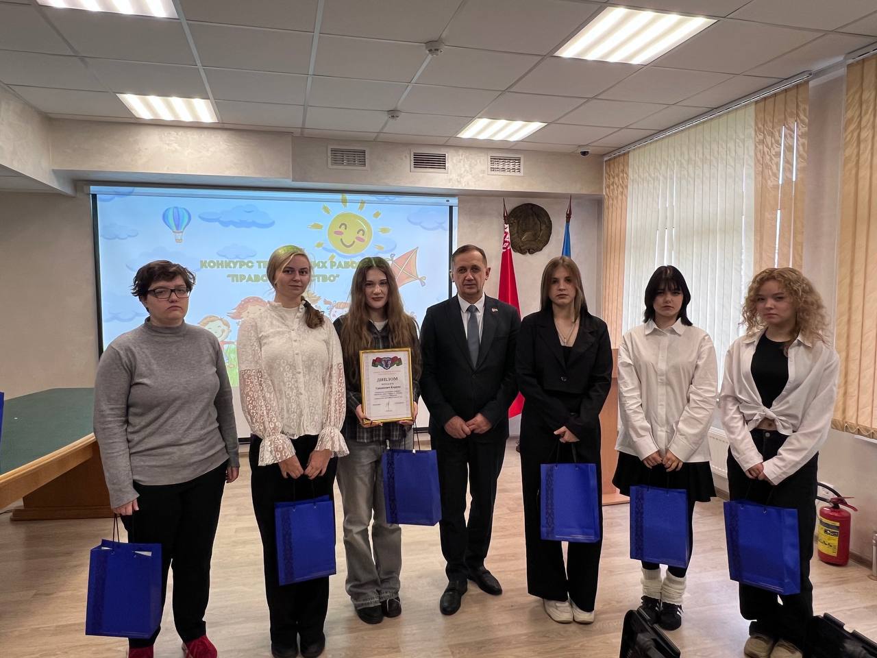 «Право на детство»