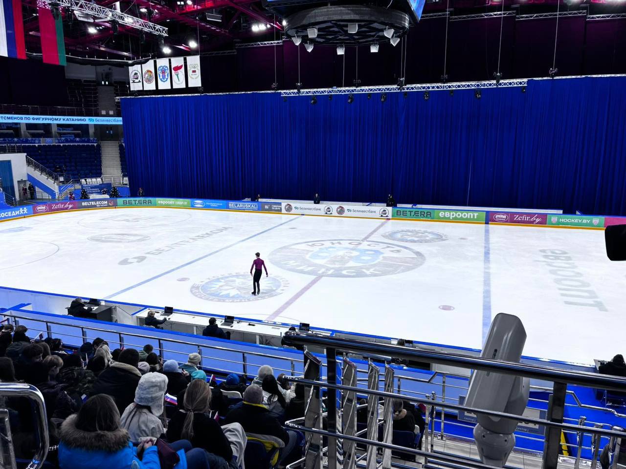 «Кубок сильнейших спортсменов»