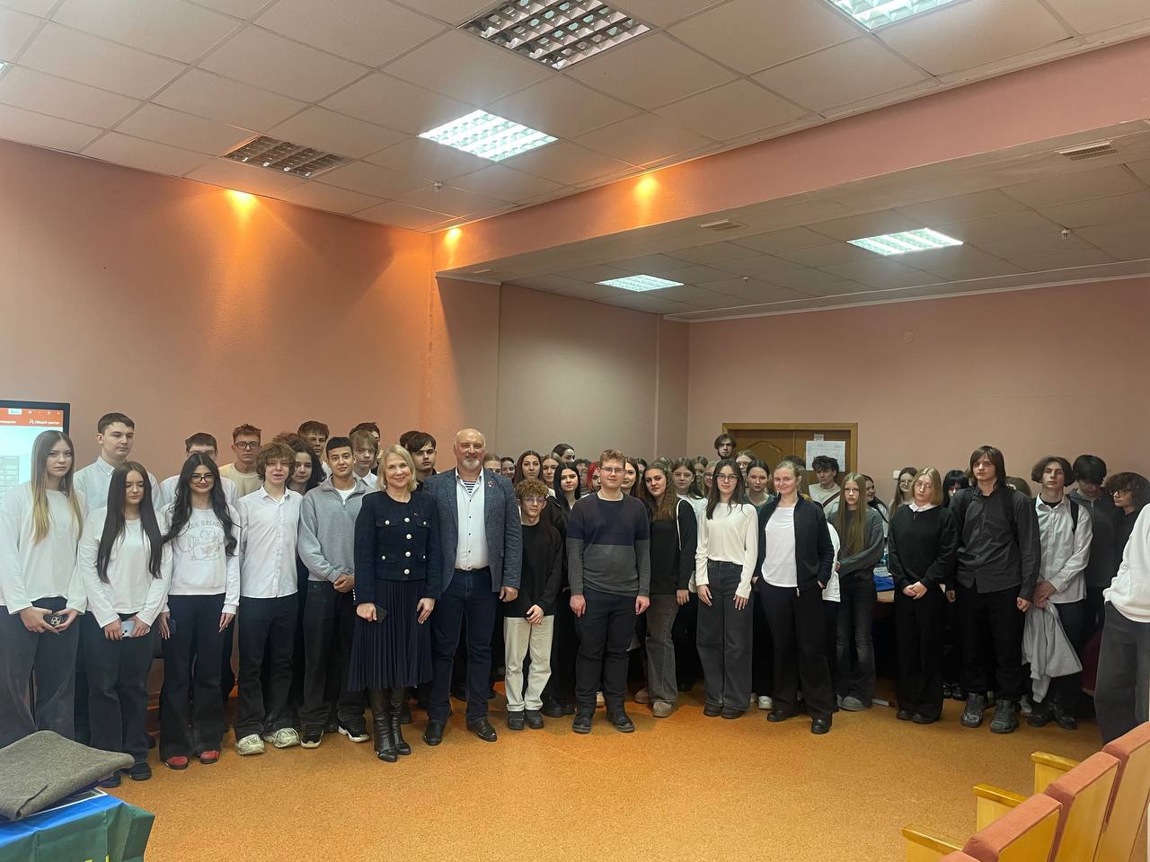 Лучшее напоминание о том, что настоящие герои живут среди нас