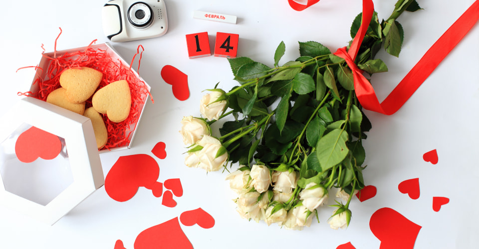 Прошел тематический вечер, приуроченный к сохранению семейных ценностей и поддержания традиционных отношений