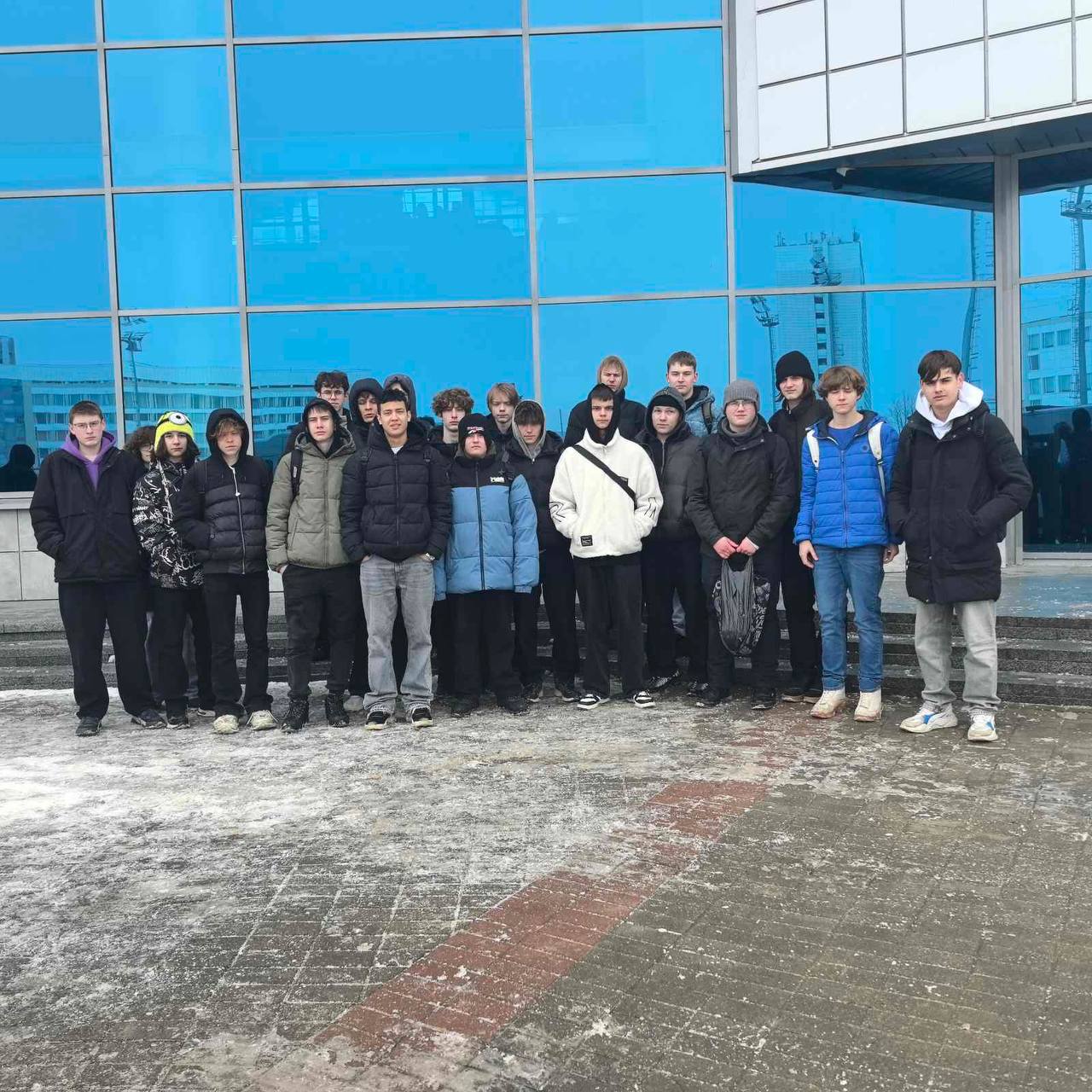 Современное Пятиборье