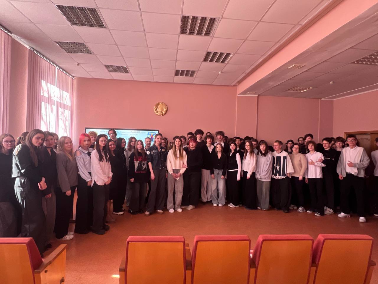 ТВОЁ ТРУДОВОЕ ЛЕТО НАЧИНАЕТСЯ ЗДЕСЬ!