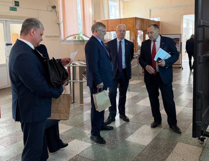 2 апреля — День единения народов Беларуси и России