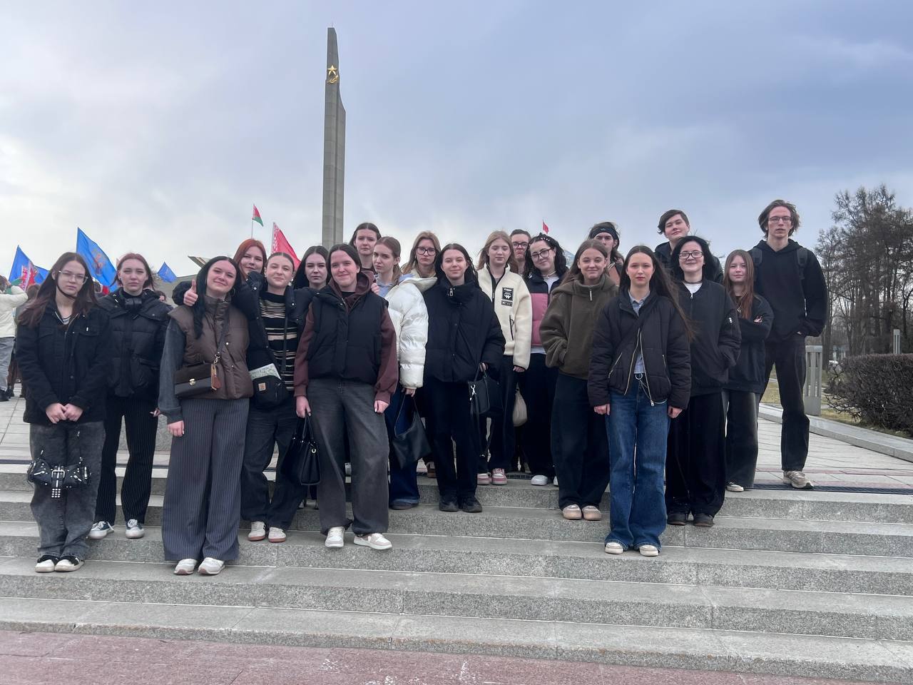 Минск – столица молодежи 2026: преемственность поколений