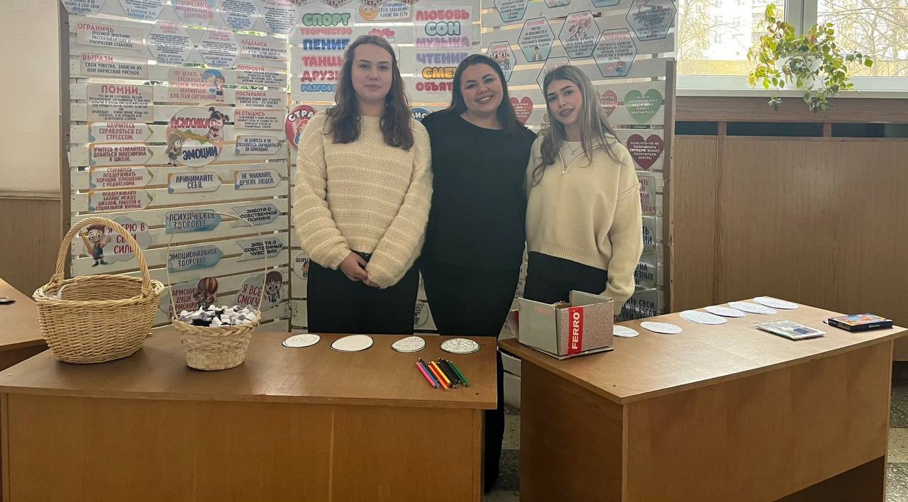 «Пасхальная мастерская»