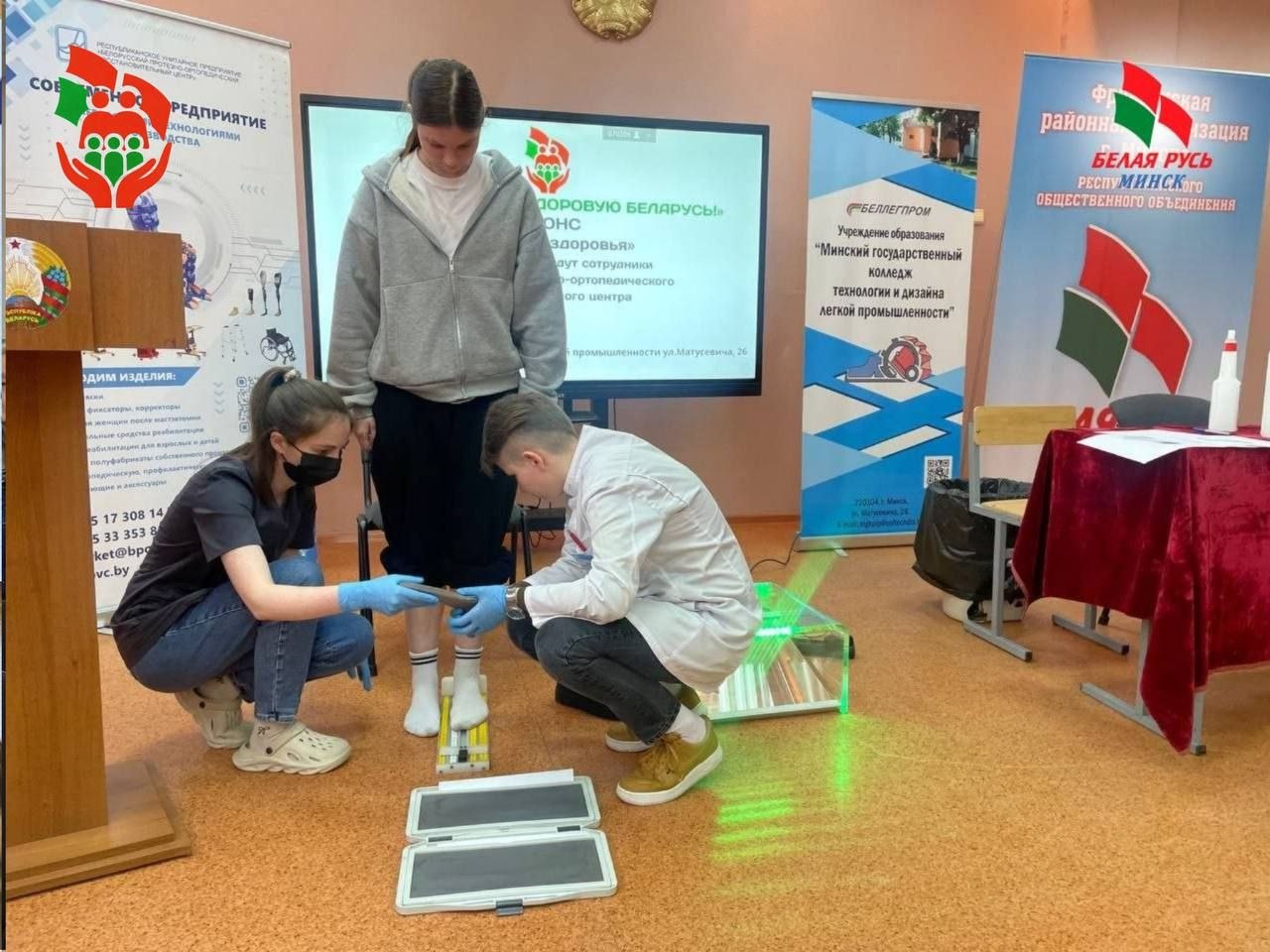 А вы знаете, что ваша походка может рассказать о вас больше, чем вы думаете