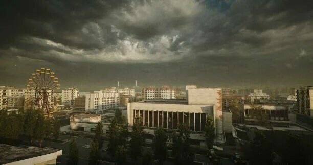 Чернобыль: знать и помнить.