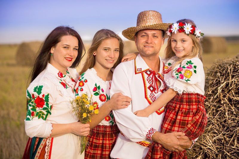#ВсеНачинаетсяСсемьи: