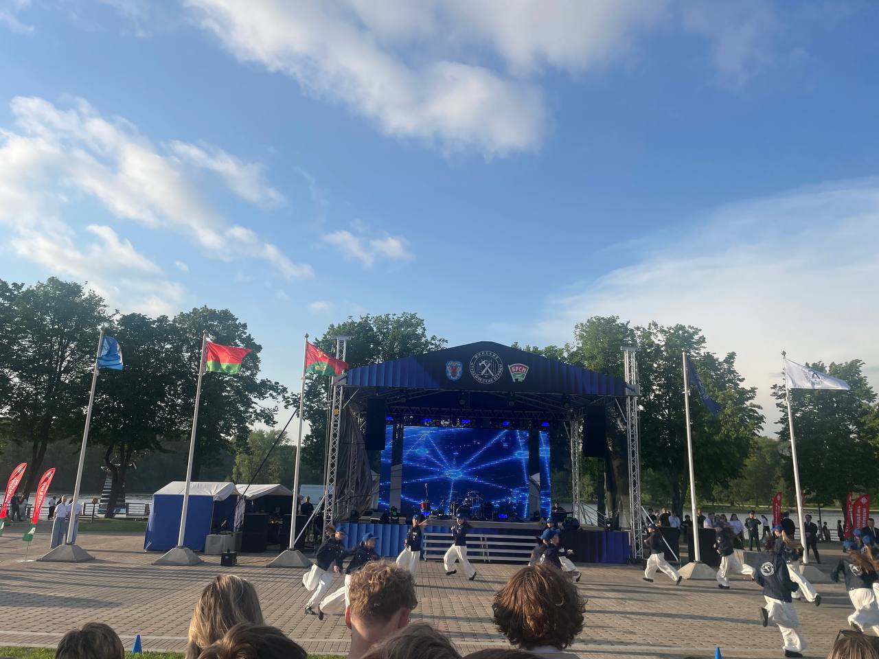 Лето-2026 официально стартовало!