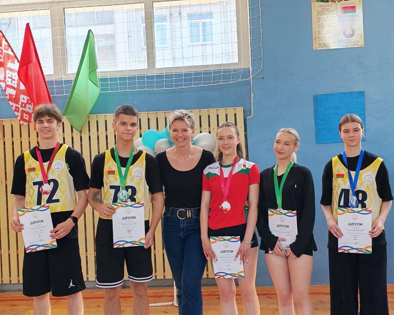 ЧЕМПИОНЫ ИЗ ВЕКА В ВЕК