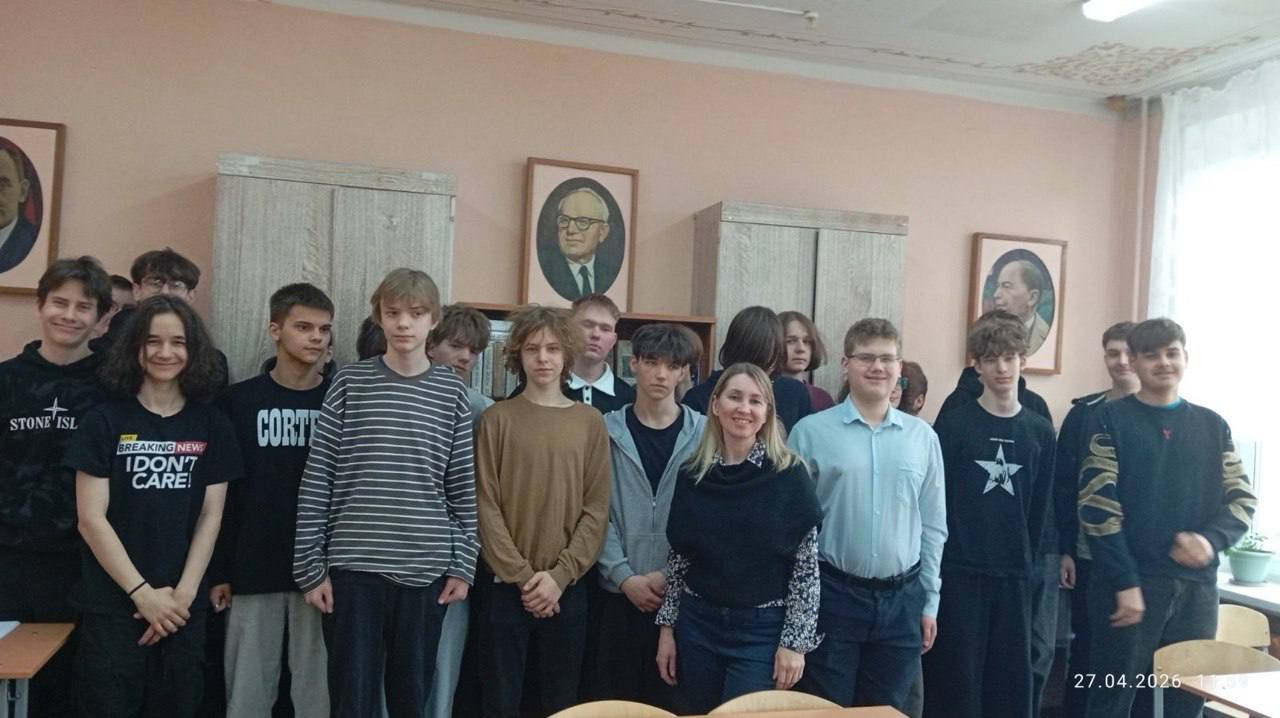 «Покров»