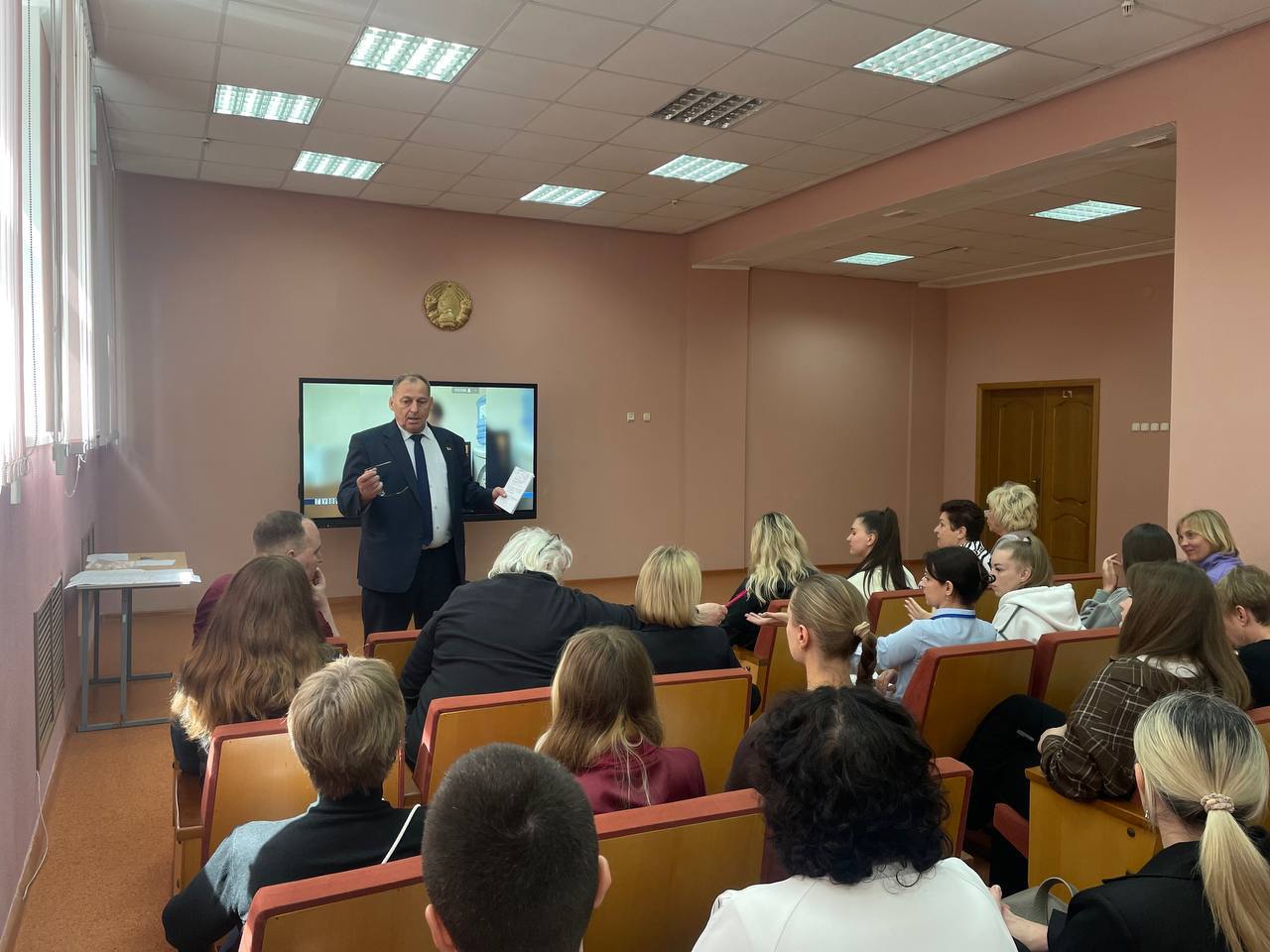 Кибербезопасность на рабочем месте: как не стать жертвой мошенников?