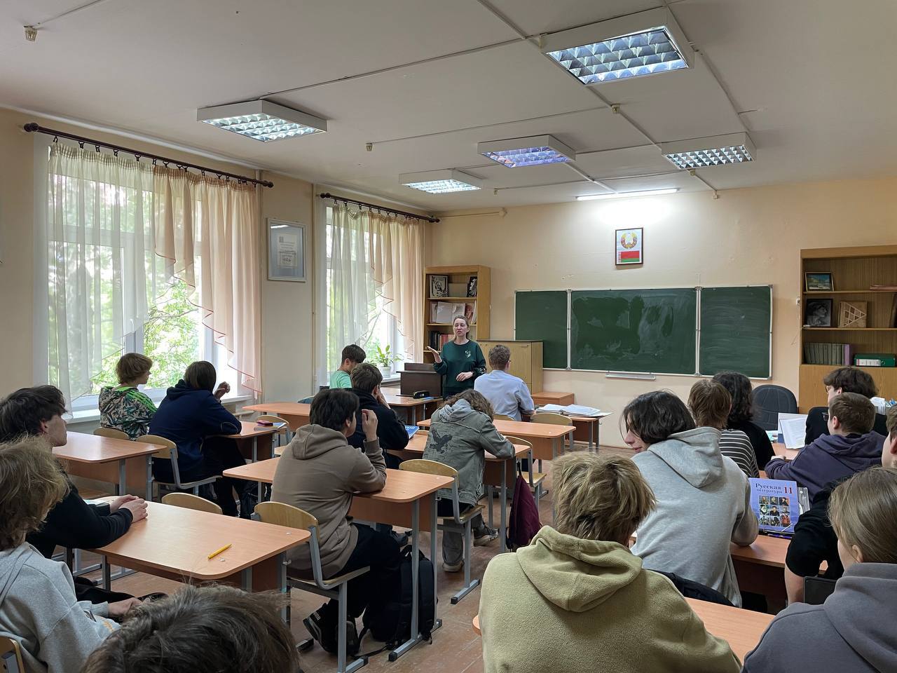 «Слово – не воробей»: почему мы сказали «стоп» сквернословию!
