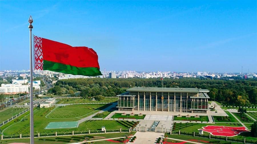 Поздравление Президента с Днем Независимости Республики Беларусь