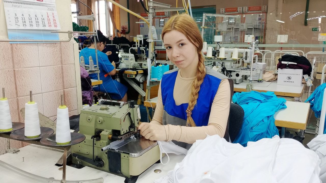 Большое пополнение в команде